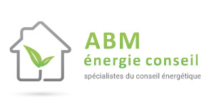 Logo ABM énergie Conseil