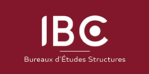 Logo IBC