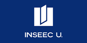 Logo INSEEC U