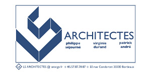 Logo Architectes