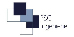 Logo PSC Ingénierie