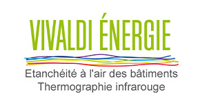 Logo Vivaldi énergie